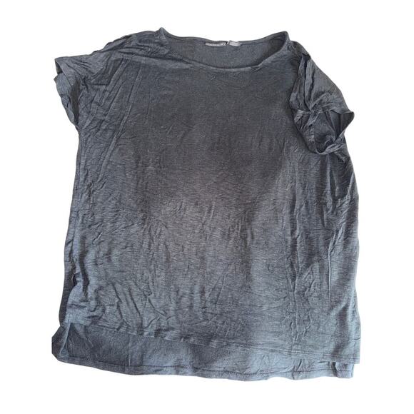 TAHARI black top size Large L - Picture 1 of 5